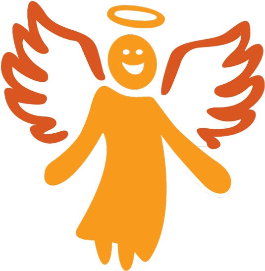 Sunrise Angels - Sunrise Angels (600x605)