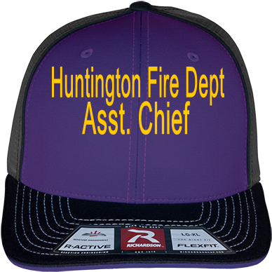 Huntington Fire Dept Asst Chief Dodge Custom Sport - Iaan School Of Mass Communication (450x450)