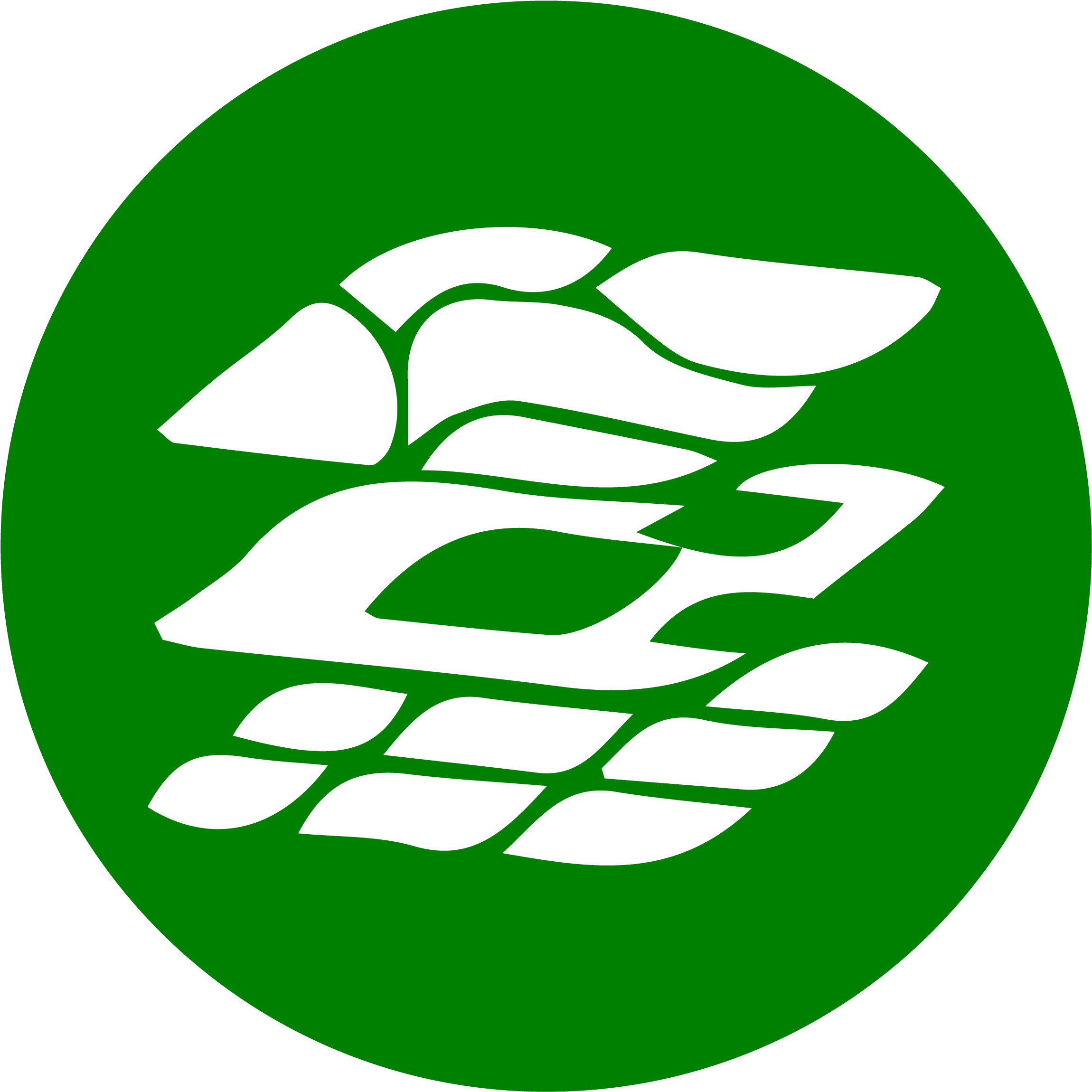 Environment Clipart Urban Planner - Emblem (2953x2953)