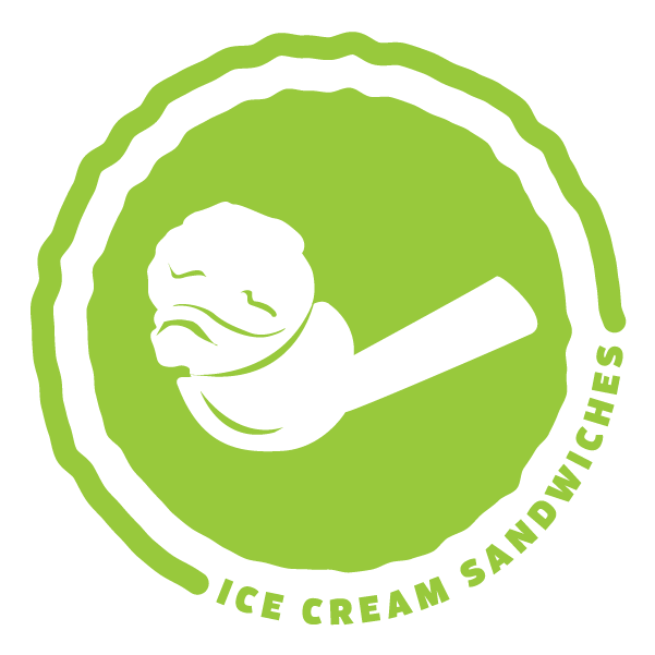 Ice-cream - Circle (625x625)