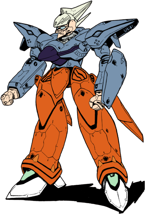 Vf-19 Excalibur Sour Cream Custom - Vf 19 (600x870)