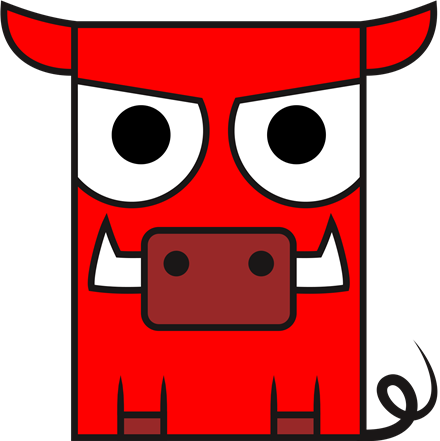 Research Razorback - Research Razorback (440x441)