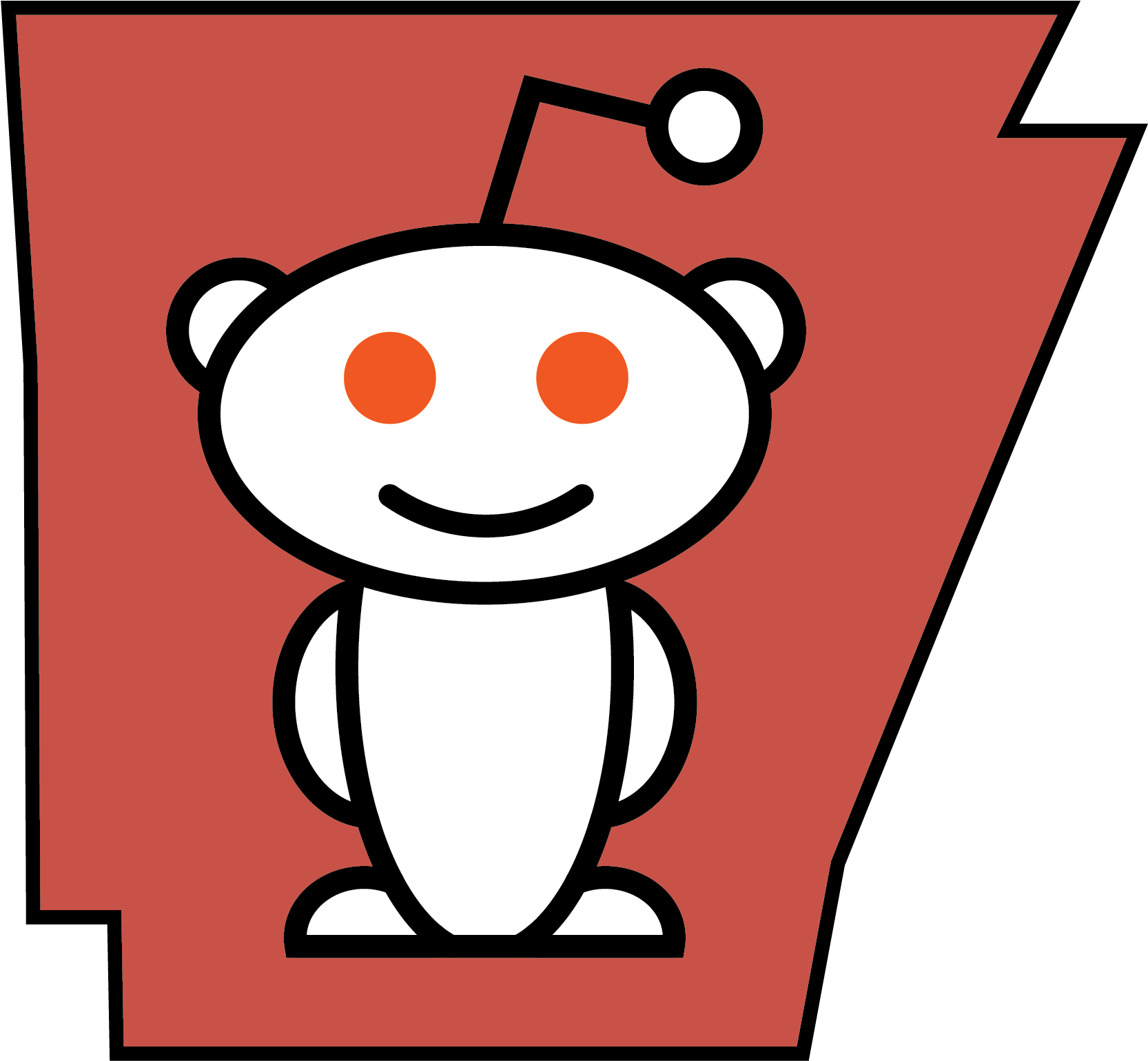 Arkansas - Reddit (2083x2083)