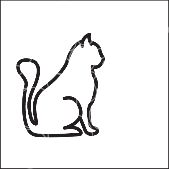 Иконка Кошка (573x573)