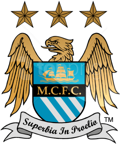 Free Png Manchester City Logo Png Png Images Transparent - Logos Manchester City 2015 (480x480)