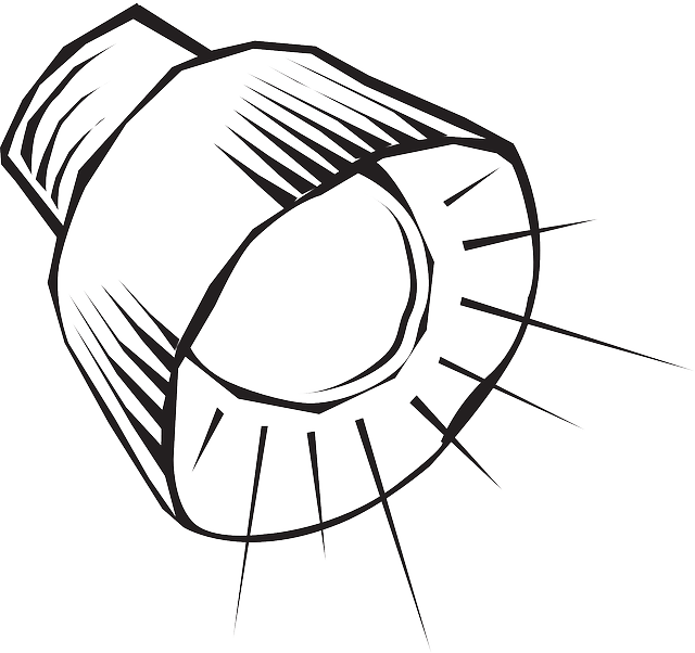 Light Black And White Clip Art (640x602)