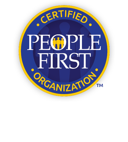 Certified People First Organization - Greenfield Community College (450x498)