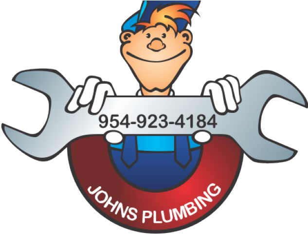 Plumber Clipart Plummer - Mechanic (640x480)