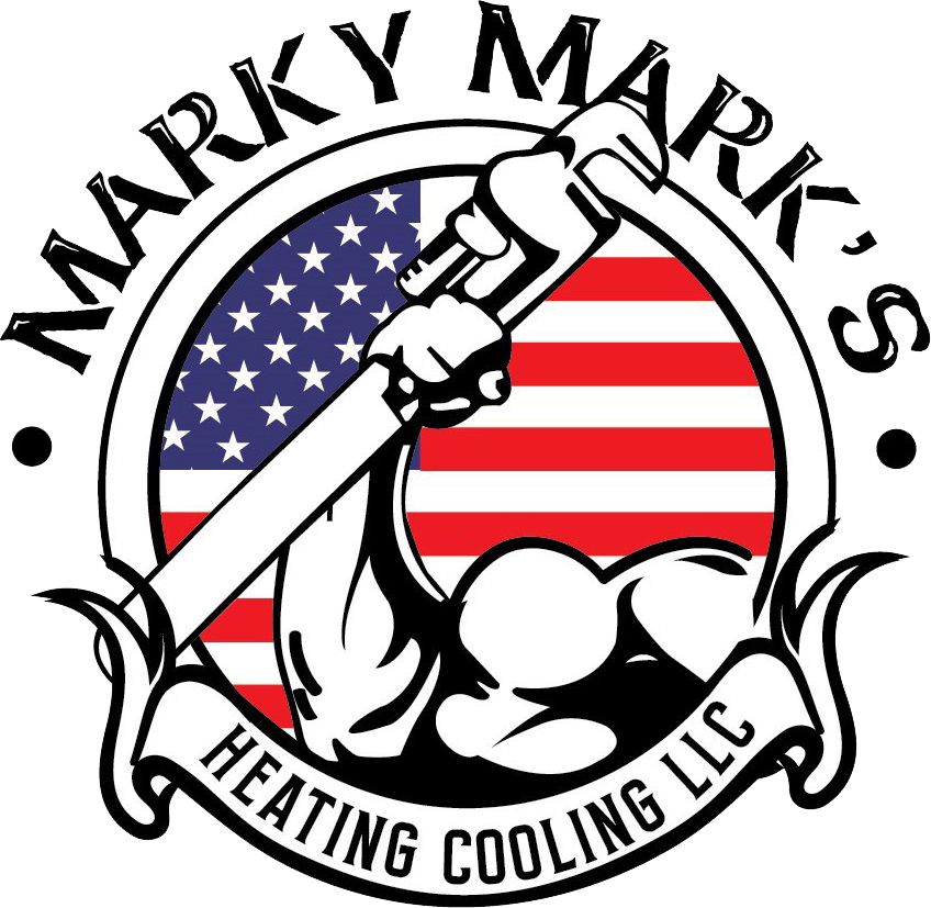 Marky Mark's Heating, Cooling & Plumbing, - North Geelong Warriors Fc (848x827)