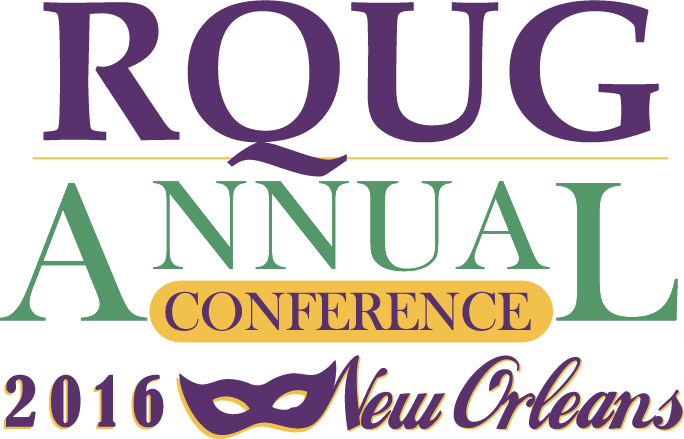 The Annual Rqug Users Conference Is The Single Best - The Annual Rqug Users Conference Is The Single Best (684x439)
