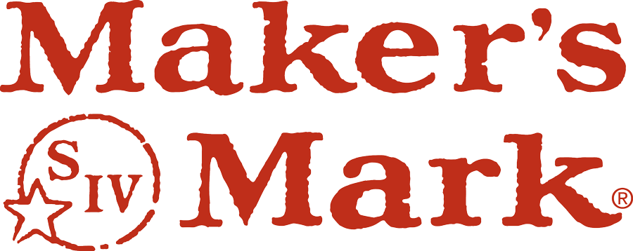 Maker's Mark Podcasts - Maker's Mark Bourbon Logo (900x358)