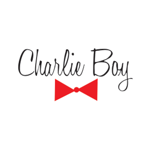 Charlie Boys Men's Wear - Circle (512x512)