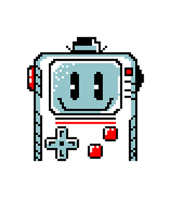 Mr Roboto Gaming Logo Maker - Ipad Game Logos (500x500)