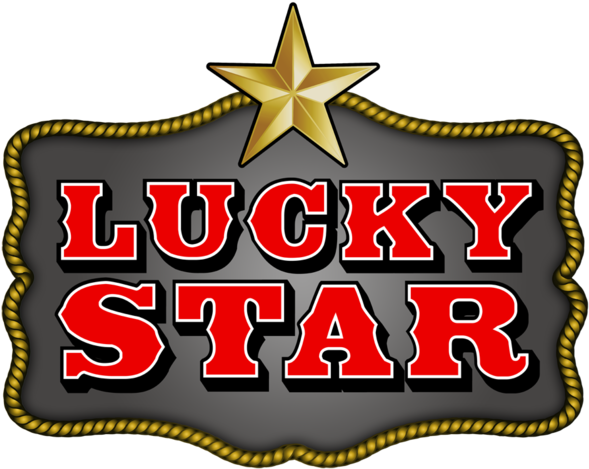 Hillbilly Rockstarz Return Lucky Star Bar - Lucky Star (600x519)