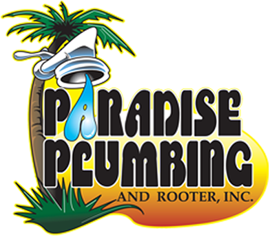 Plumbing Company Logo - Graphic Design (400x350)