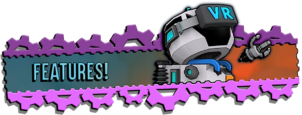 Feel The Satisfaction Of Blasting Away Waves Of Evil - Illustration (616x236)