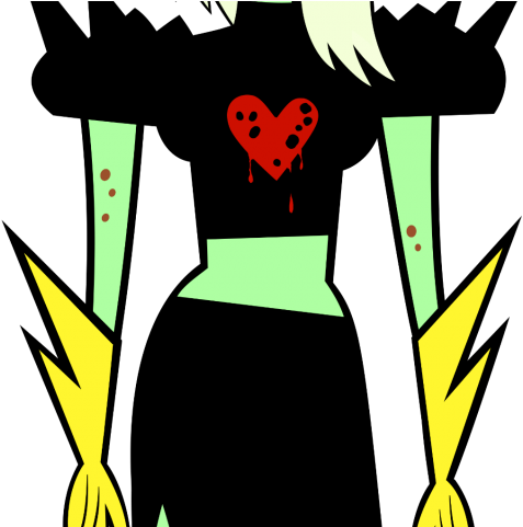 Darth Vader Clipart Villain - Lord Dominator Horns (640x480)