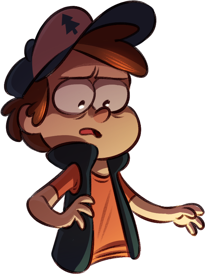 Been In A Bit Of An Art Funk Again, Got Projects I - Kiki Kit Dipper (736x931)