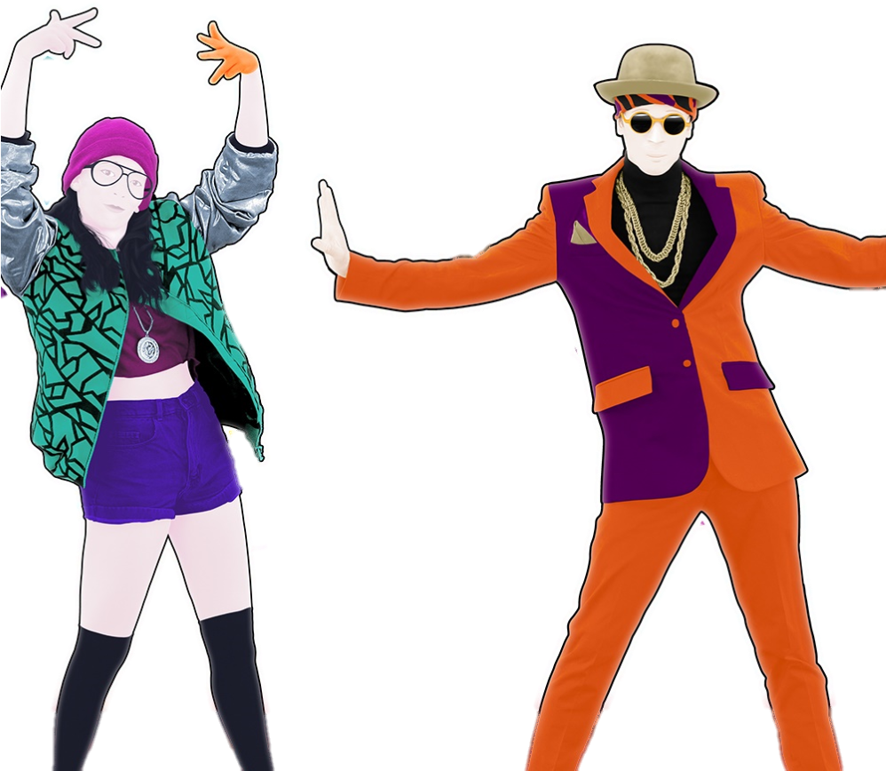 Clip Art Images - Imagens Funk Png (997x997)