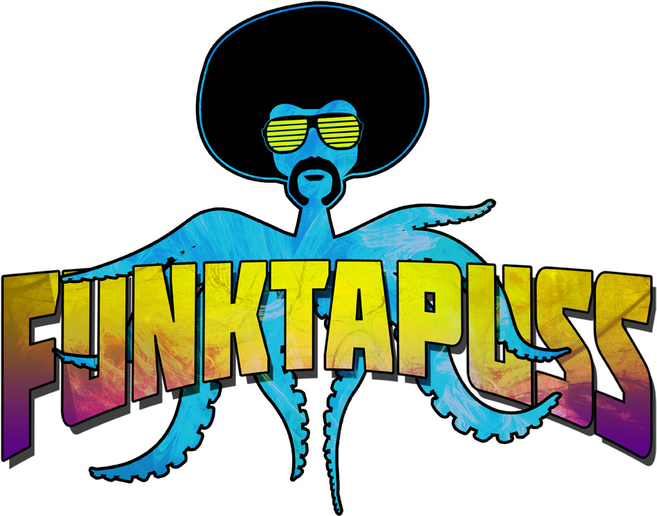 Funky Music Png (1159x853)