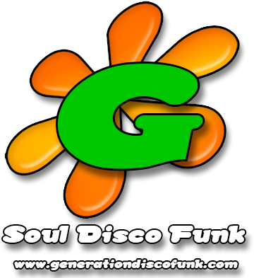 Generation Soul Disco Funk Radio [aac] - Generation Soul Disco Funk Radio (400x400)