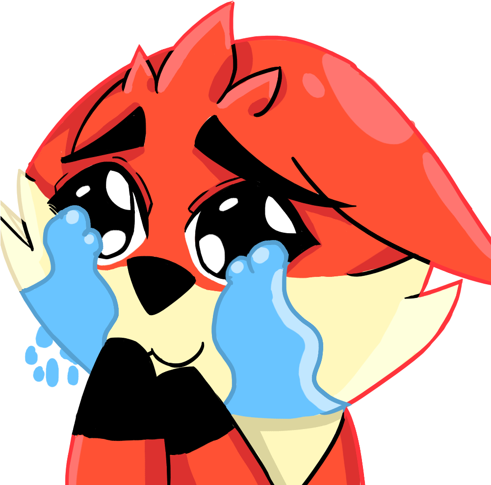 New Janncry Emote Will Probably Go Up Over The Weekend - Cartoon (1000x1000)