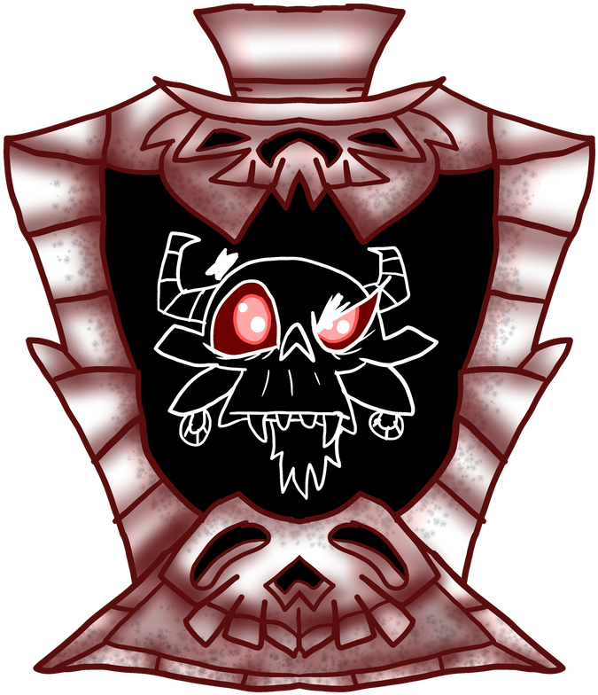 Dark Magic Mirror By Fahad-lami - Illustration (971x823)