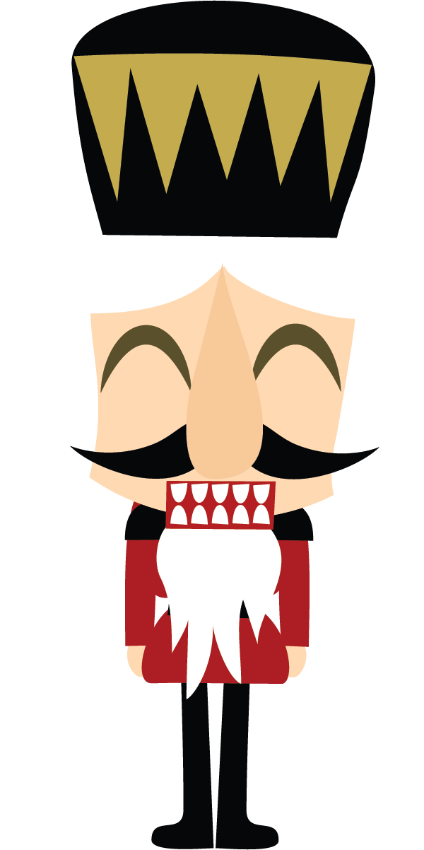 Christmas Eve 2011 At Universal Studio Hollywood - American Academy Of Cosmetic Dentistry (600x1202)