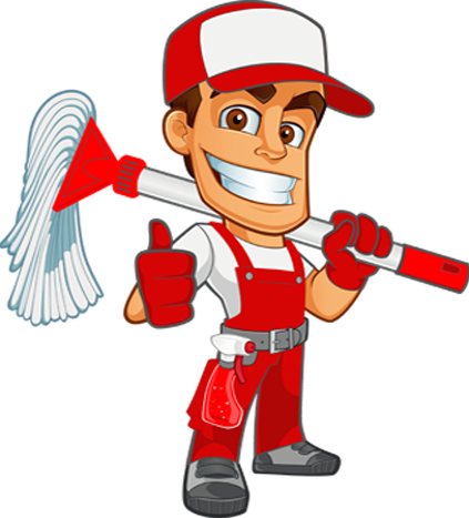 Fellows Cleaners Are Melbourne's Local, Cheap And Professional - Window Washing Clip Art (423x467)