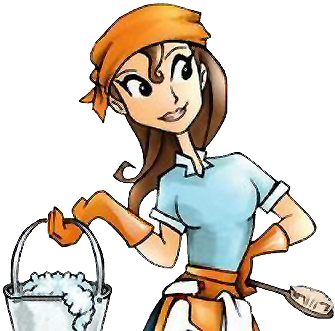 Ultimate Commercial Cleaning Service - Cleaning Services (368x349)