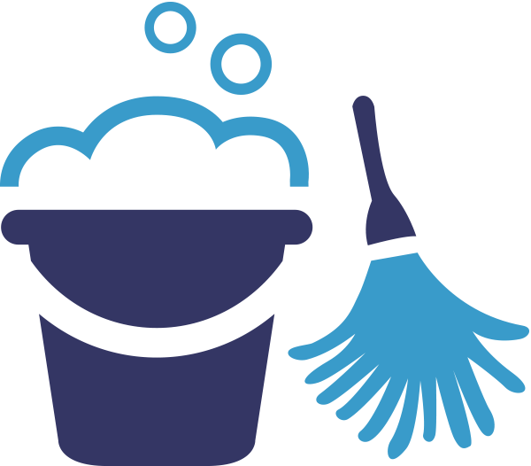 Commercial Cleaning Services - Cleaning (600x526)