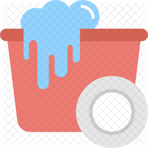 Cleanliness Icon - Illustration (512x512)