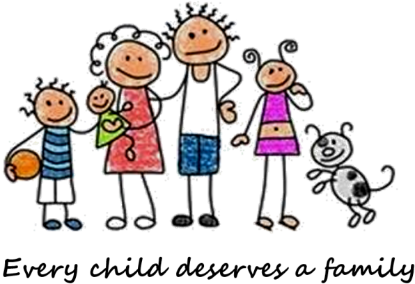 Philipsburg, Sint Maarten According To The Convention - Dibujo De Mi Familia (640x463)