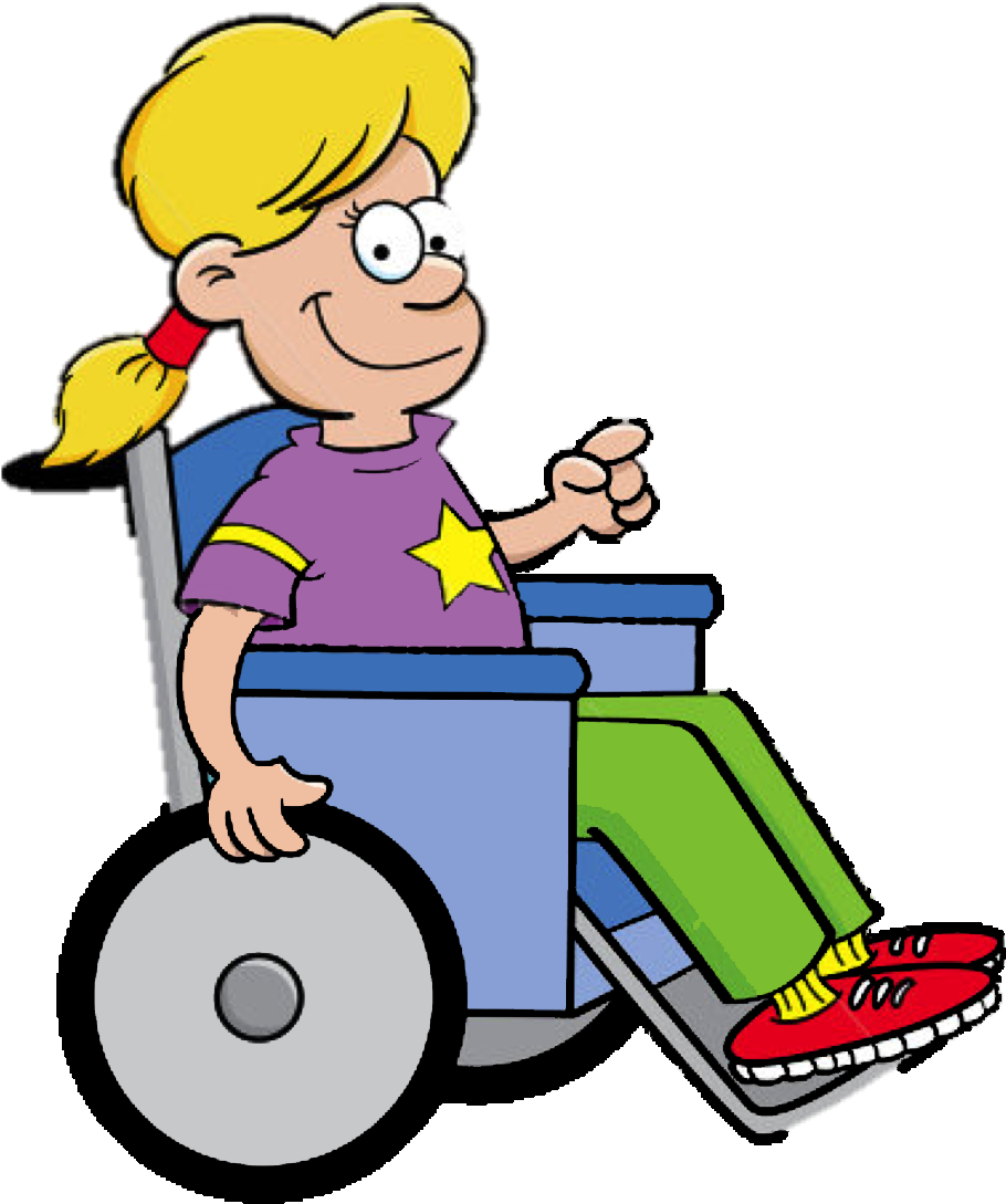 Disabled People Deprived From Their Rights In Lebanon - Disabled People Deprived From Their Rights In Lebanon (909x1133)