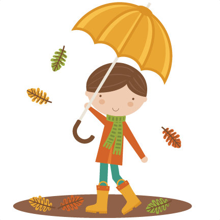 Autumn Boy Svg Scrapbook Cut File Cute Clipart Files - Boy (432x432)