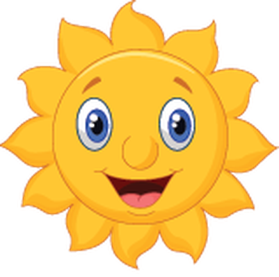 Happy Children Cartoon - Cartoon (401x399)