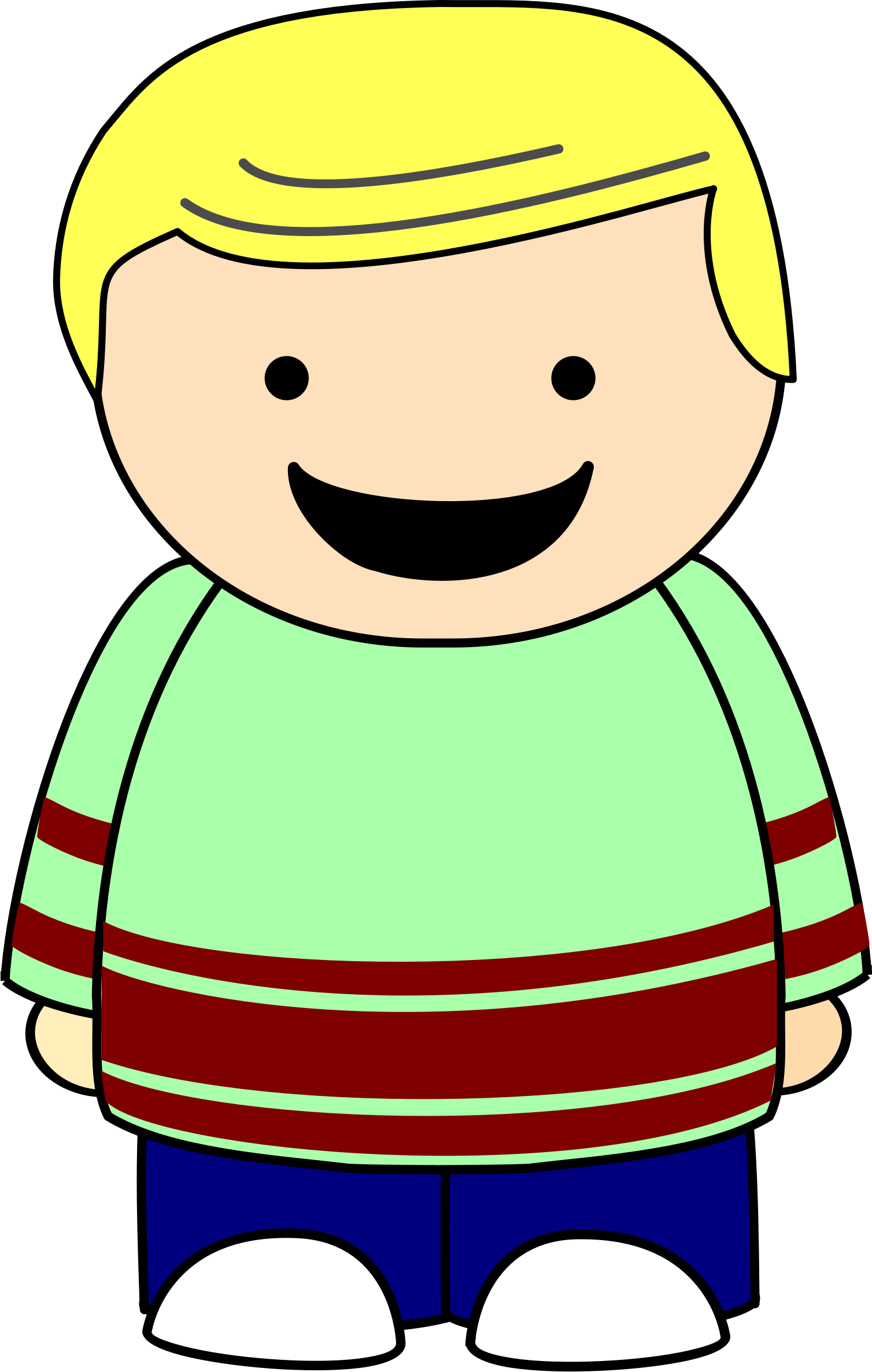 Talking Boy - Talking Boy (1508x2371)