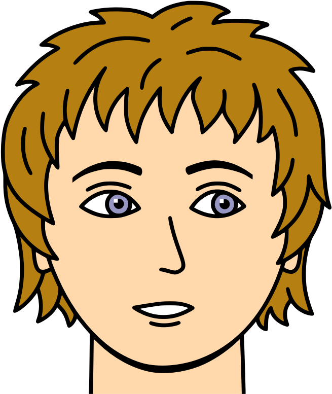 Smiley Face Free Content Clip Art - Smiley Face Free Content Clip Art (1958x2327)