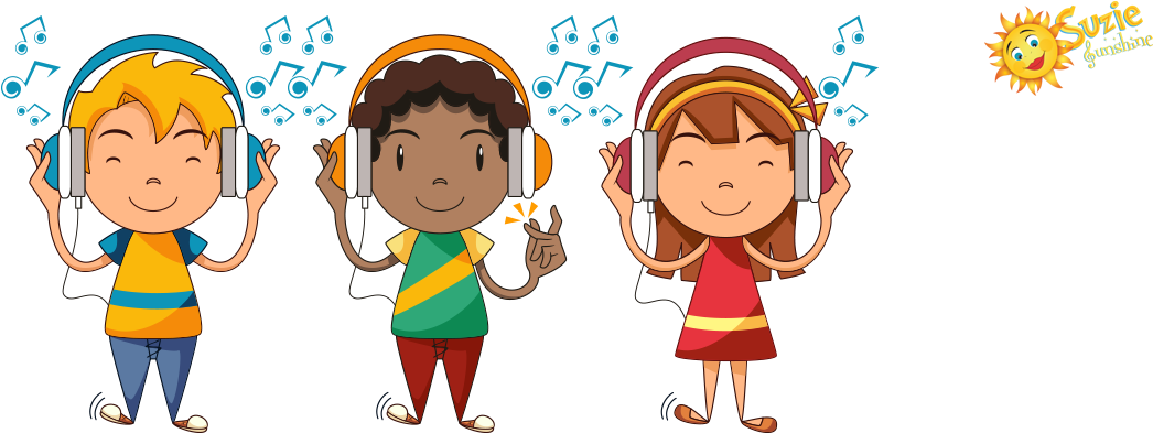 Educational Shows For Kids - Television Show (1170x450)