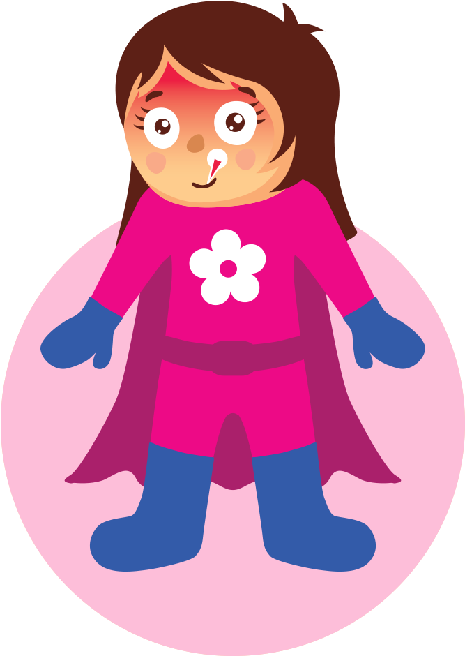 Our Super Music Videos - Cartoon (1038x1038)