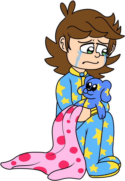 You Poor Thing By Galaxychorus - Cartoon (540x769)