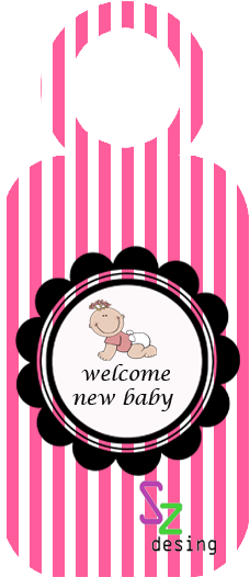 New Baby Themes - Infant (290x557)