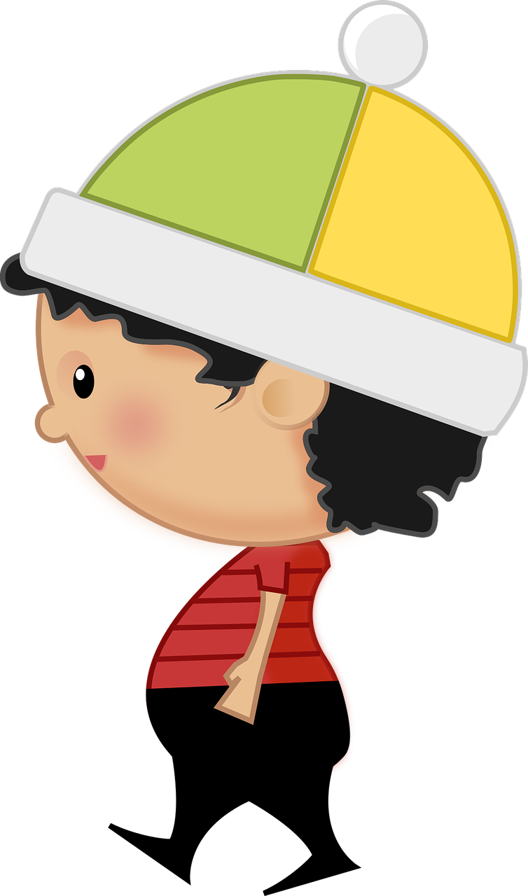 Home - รูป การ์ตูน คน เดิน (754x1280)