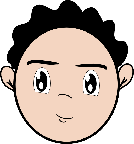 Little Boy Clip Art - Five Slam Dunk 1999 Usa 12" Vinyl Adp-3616 (512x549)