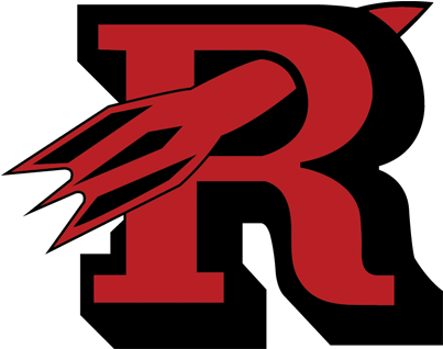 Reading Memorial High School - Reading Memorial High School Logo (420x353)