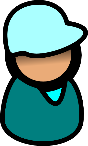 Boy Symbol 2 Clip Art - Peace And Love (360x593)