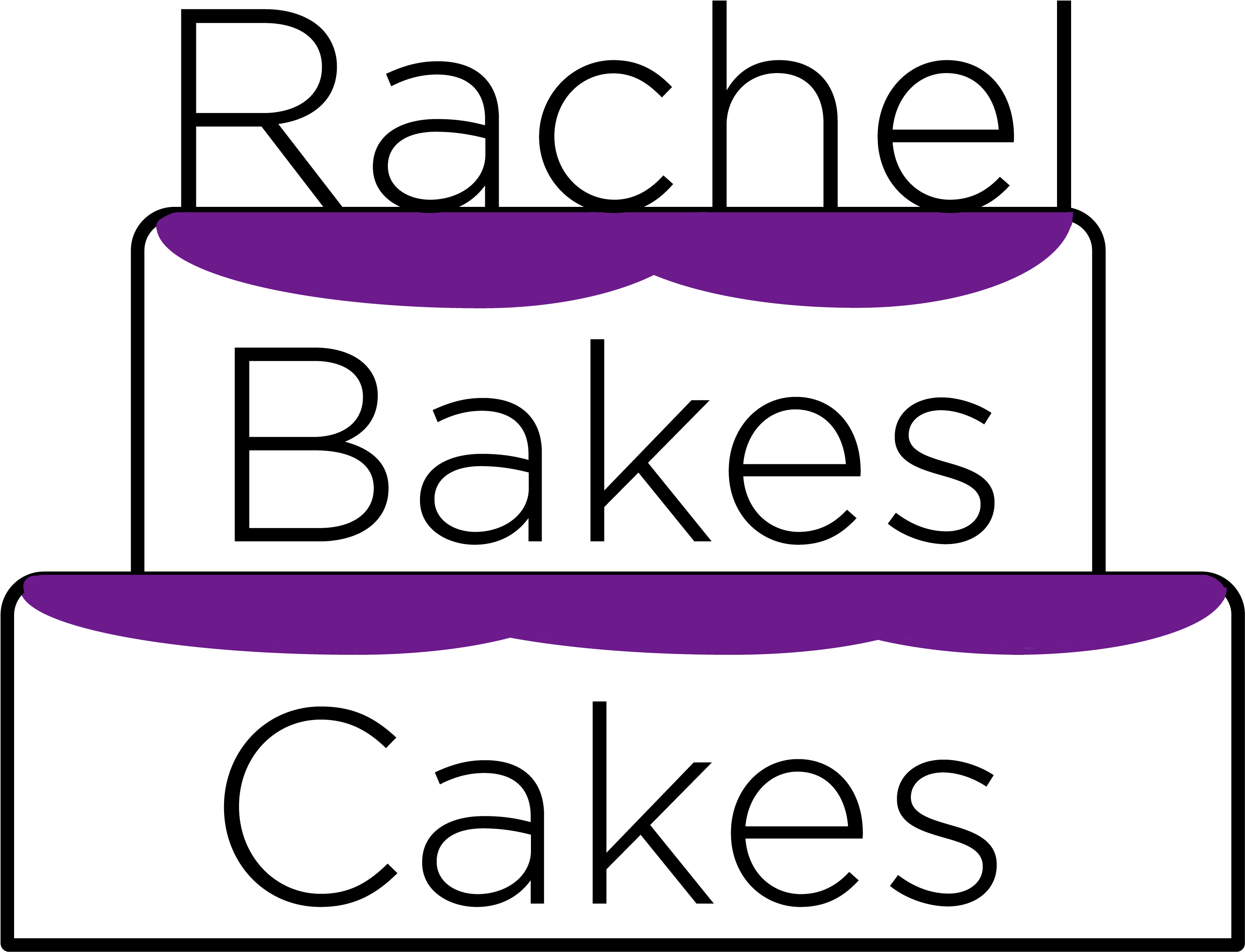 Custom Cakes For Your Special Occasion - Cake (2827x2240)