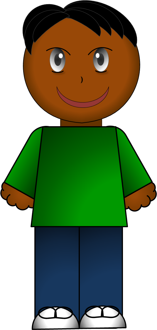 The Images Found On This Website Are Free To Use For - Cartoon (535x1127)