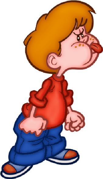Cool Baby Boy Cartoon Clip Art Images - Funny Mothers Day Quotes From Son (600x600)