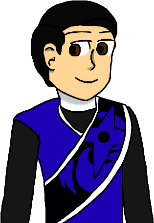 Power Rangers Ninja Steel - Cartoon (800x600)